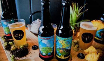Two new beers that transport us to Azores