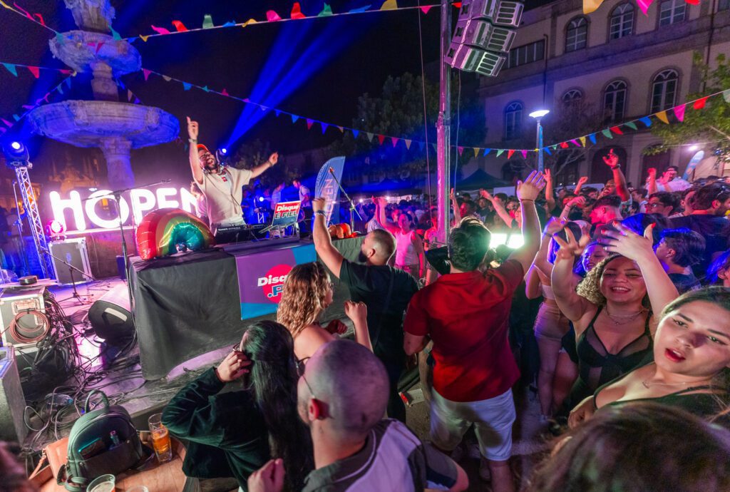 Hopen Festival