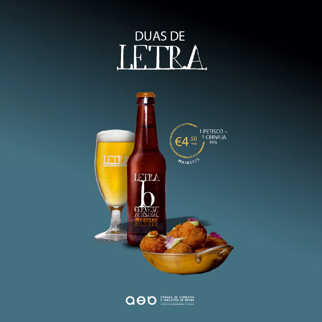 Foto de Capa DUAS DE LETRA
