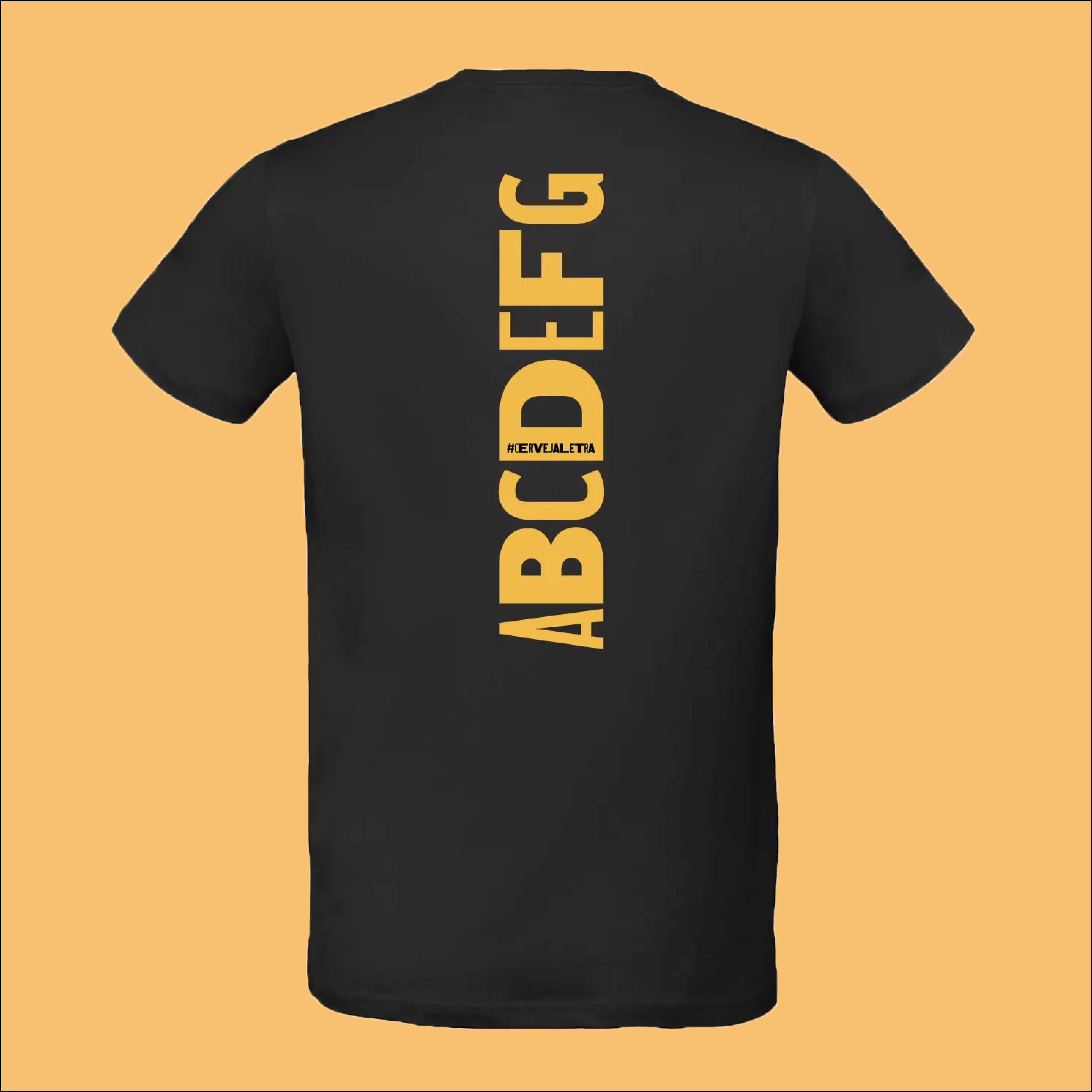 Foto T-shirt 2 Foto T-shirt 2