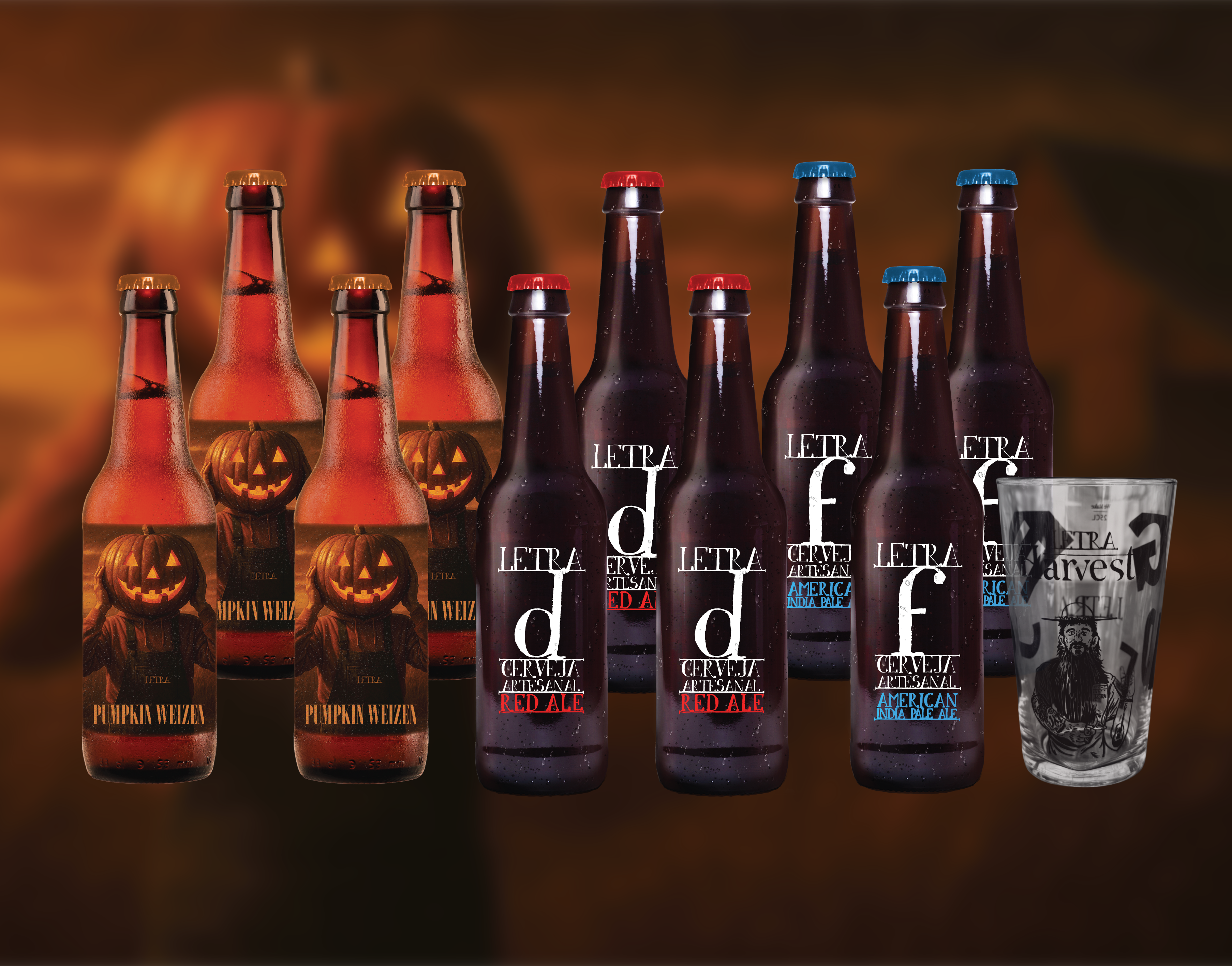 Spooky Pack Spooky Pack