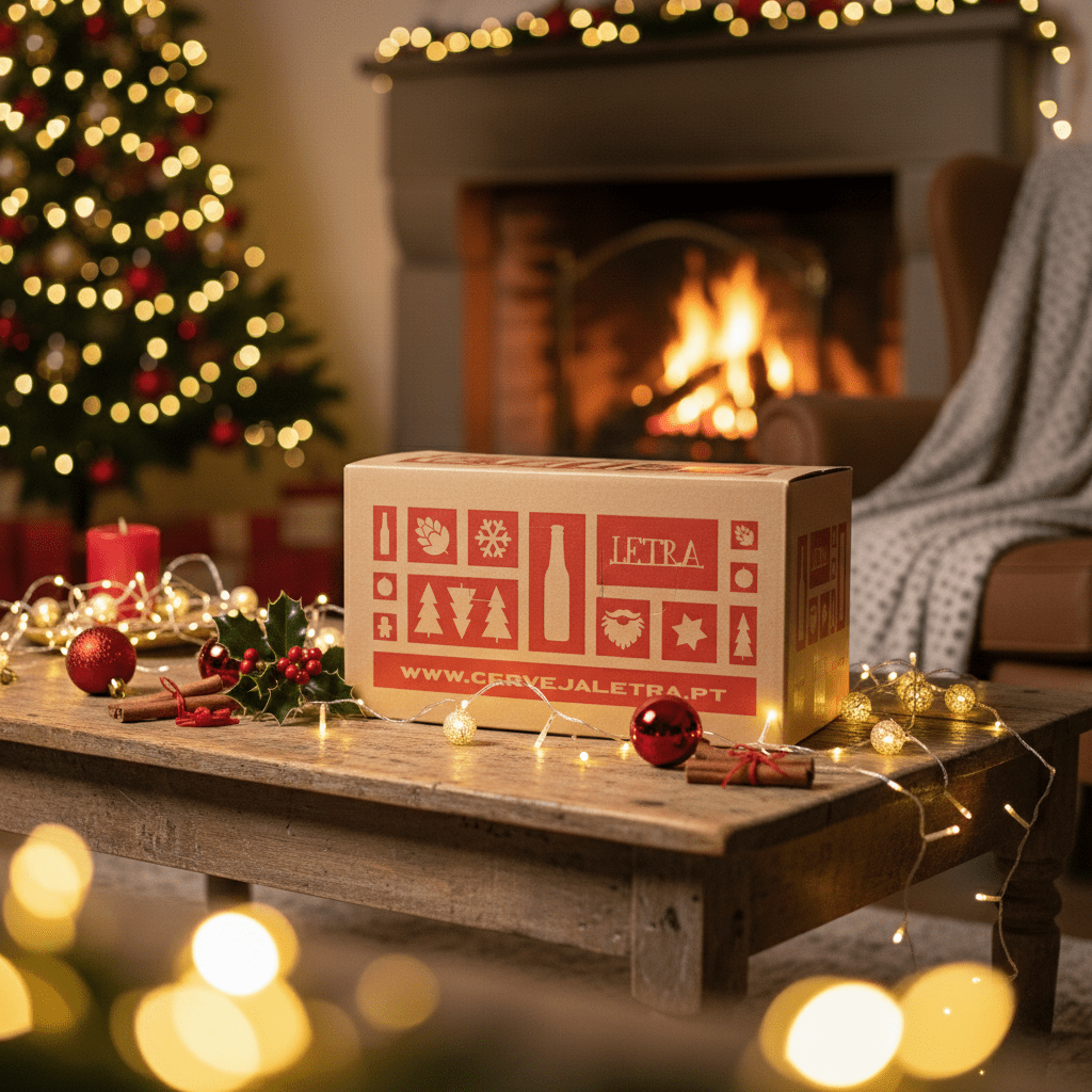 Cabaz advento Cabaz advento