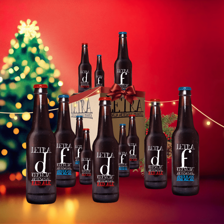 Pack Black Friday 12