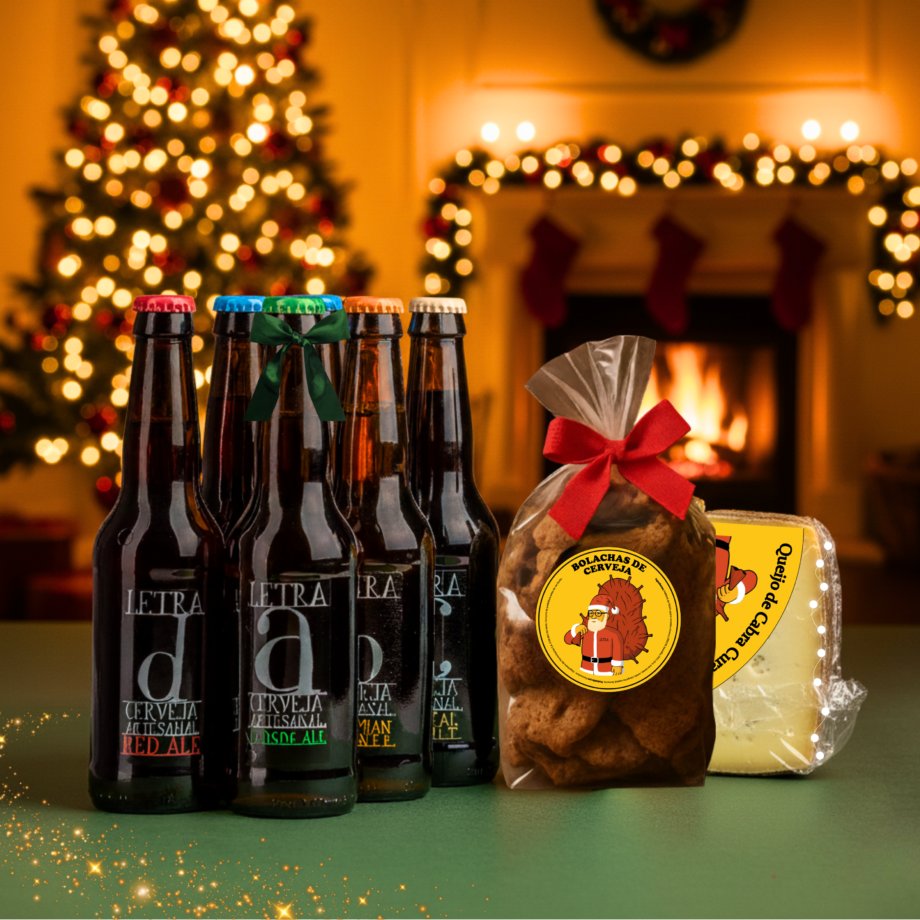 PACK LETRA CHOCO BOX