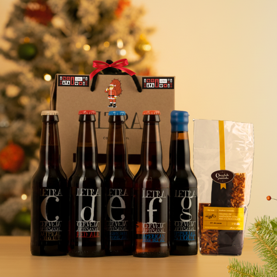 PACK LETRA CHOCO BOX