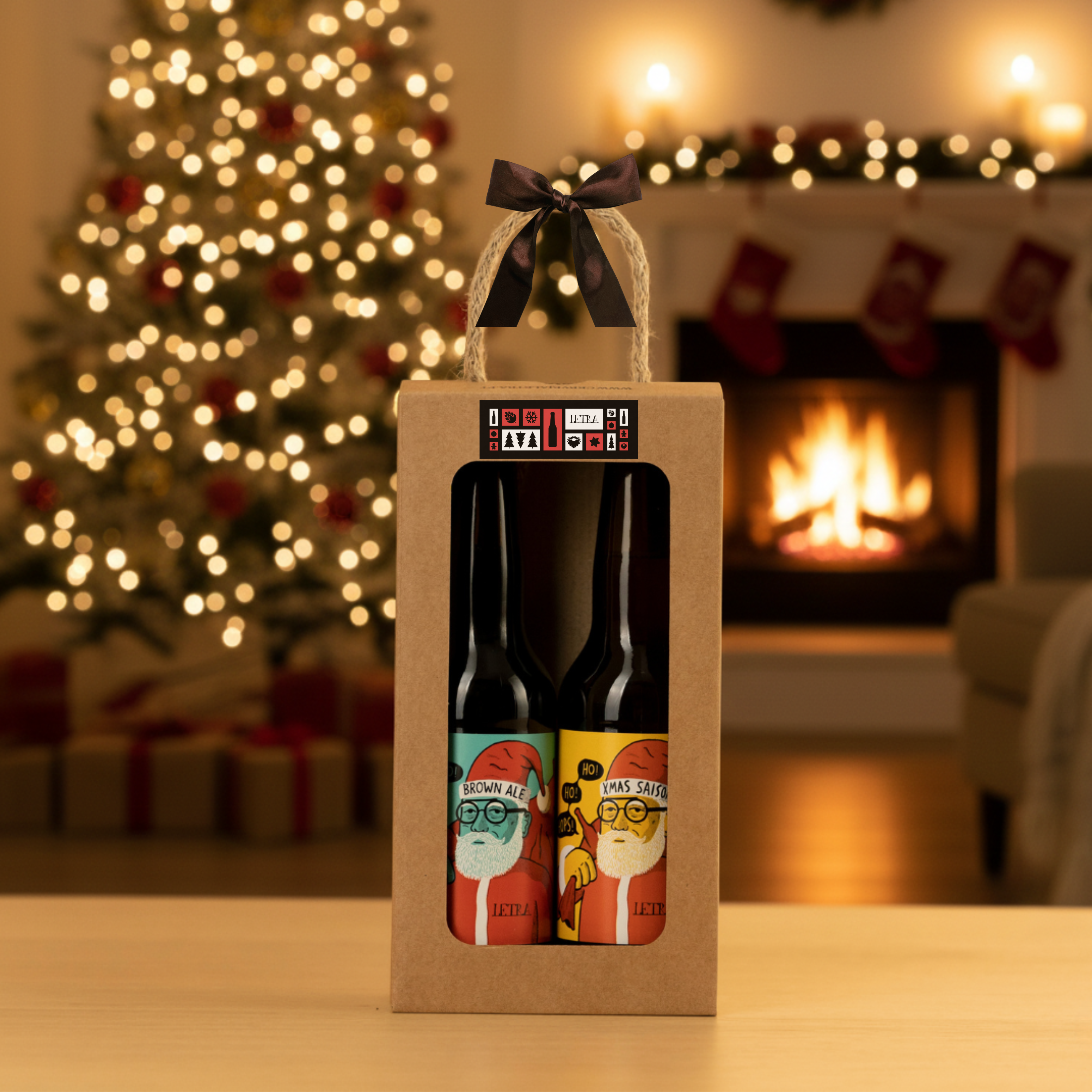 PACK XMAS LETRA PACK XMAS LETRA