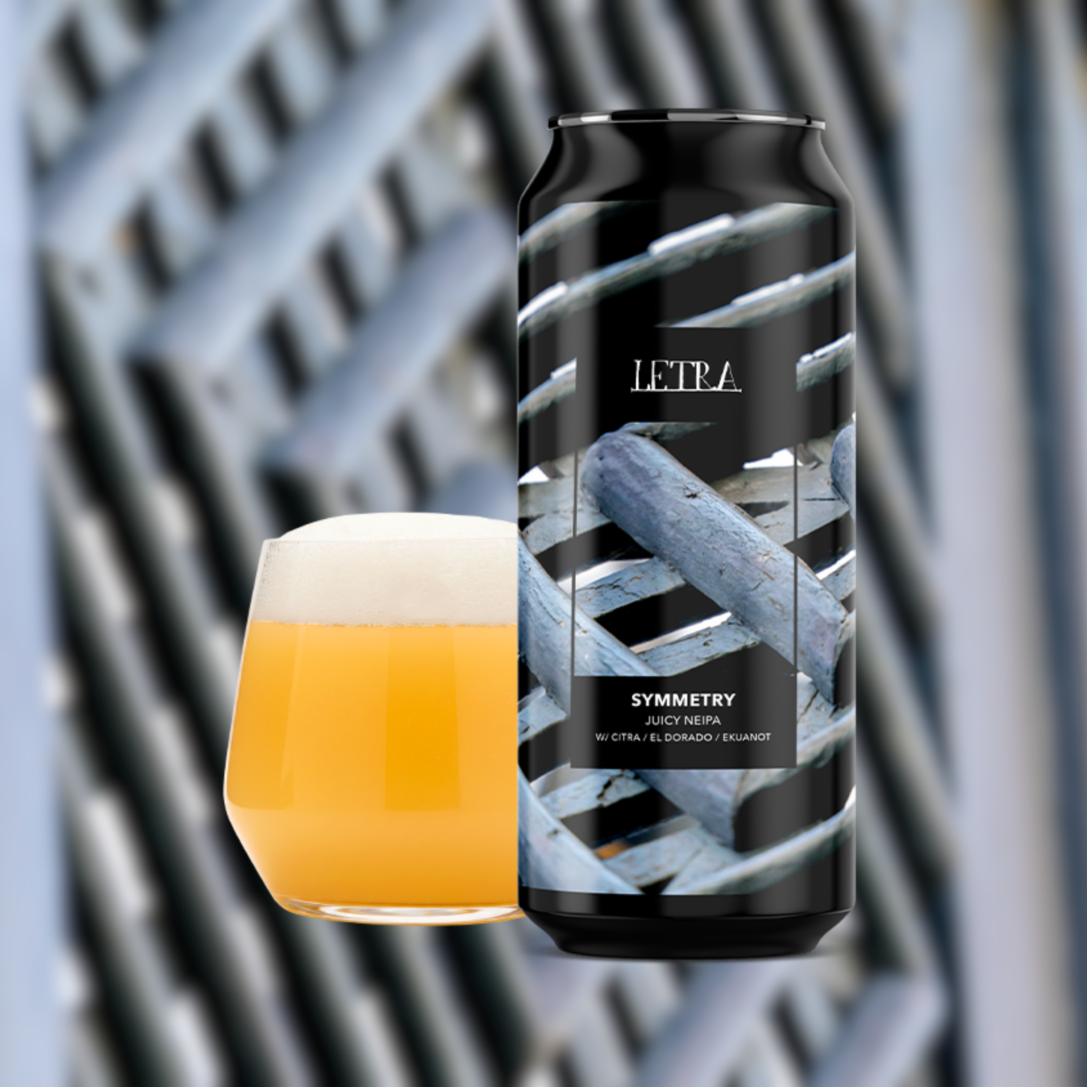 CAPA DE BLOG - SYMMETRY