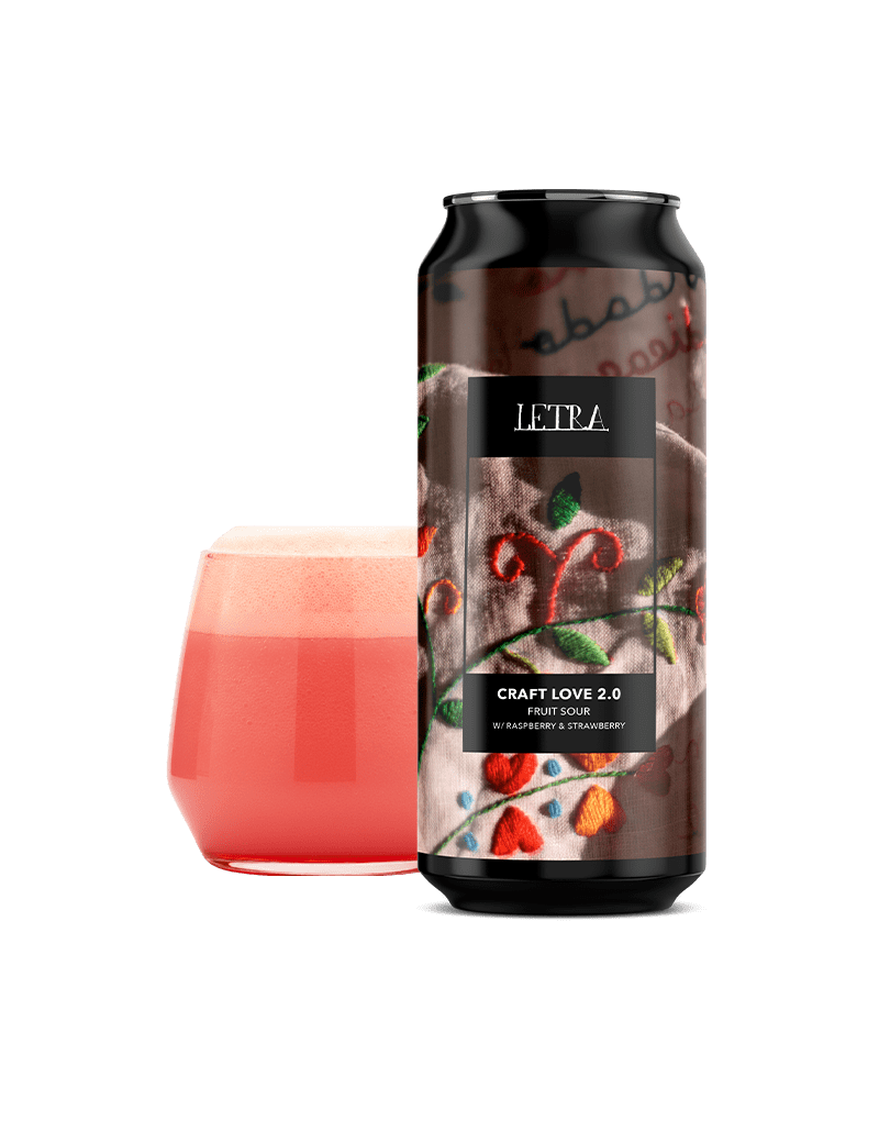 Craft Love 2.0 - Fruit Sour