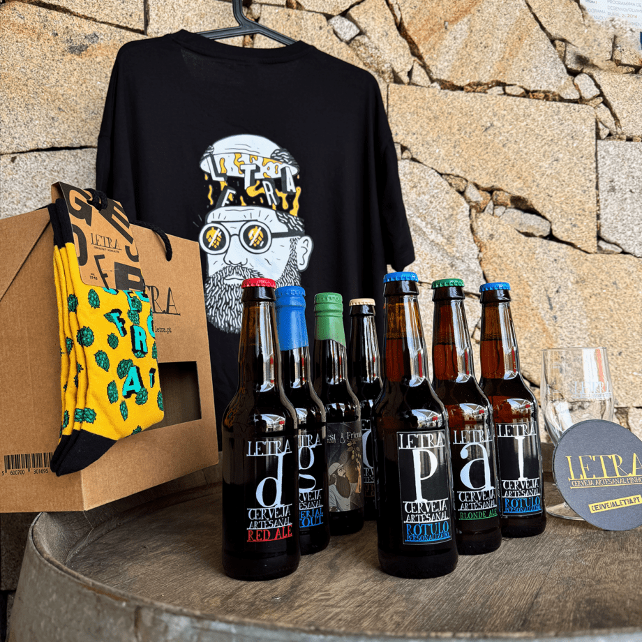 Pack Paizão-Dia do Pai