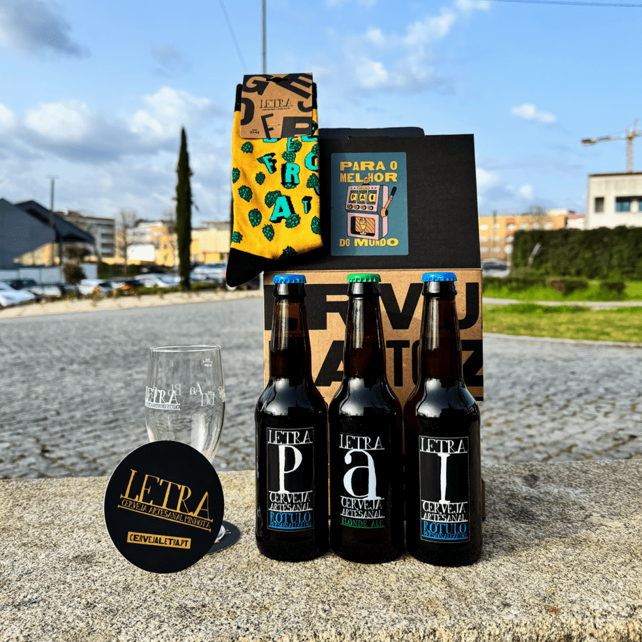 Pack Paizinho- Dia do Pai